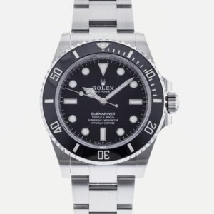 Rolex Submariner 124060