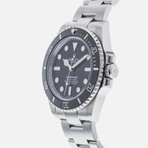 Rolex Submariner 124060