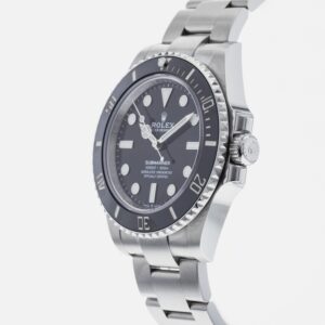 Rolex Submariner 124060