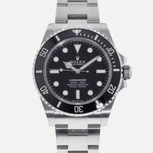 Rolex Submariner 124060