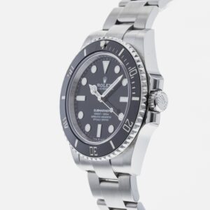 Rolex Submariner 124060