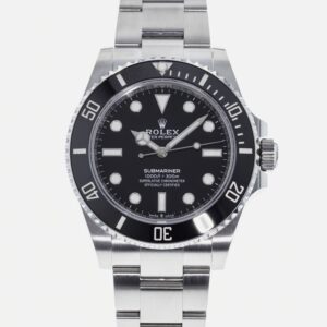 Rolex Submariner 124060