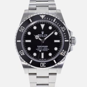 Rolex Submariner 124060