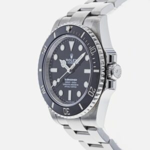 Rolex Submariner 124060