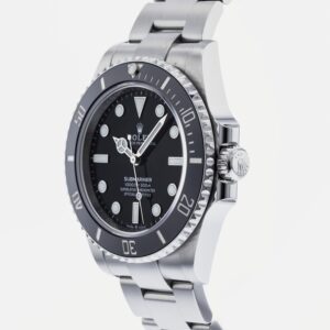 Rolex Submariner 124060