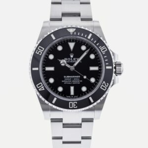 Rolex Submariner 124060