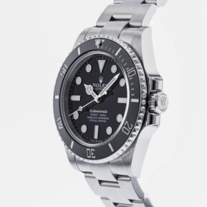 Rolex Submariner 124060