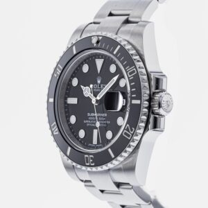 Rolex Submariner 114060