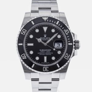 Rolex Submariner 114060