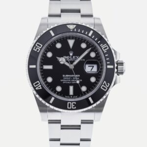 Rolex Submariner Date 126610LN