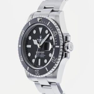 Rolex Submariner Date 126610LN