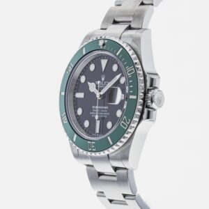 Rolex Submariner Date 126610