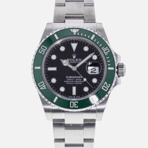 Rolex Submariner Date 126610