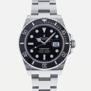 Rolex Submariner Date 126610