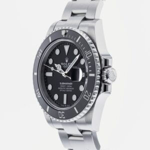 Rolex Submariner Date 126610