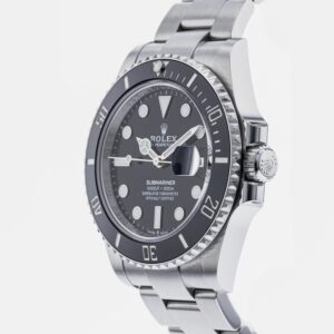 Rolex Submariner Date 126610