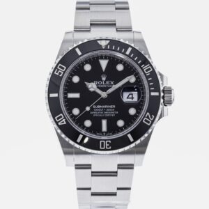 Rolex Submariner Date 126610