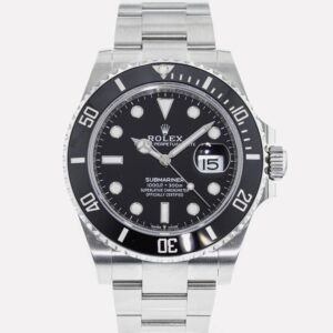 Rolex Submariner Date 126610