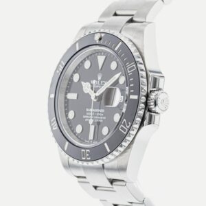 Rolex Submariner Date 126610