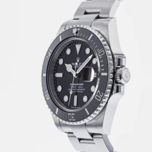 Rolex Submariner Date 126610