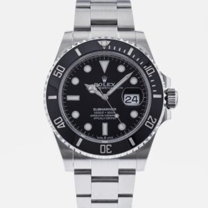 Rolex Submariner Date 126610