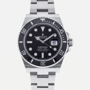 Rolex Submariner Date 126610