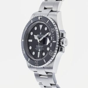 Rolex Submariner Date 126610