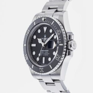 Rolex Submariner Date 126610