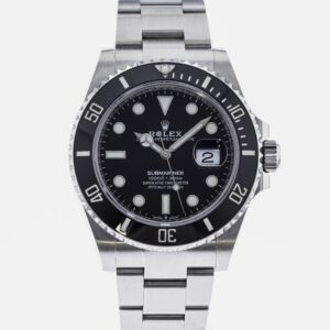 Rolex Submariner Date 126610