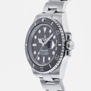 Rolex Submariner Date 126610LN