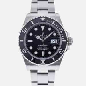 Rolex Submariner Date 126610LN