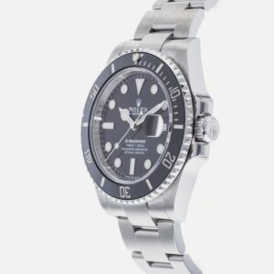 Rolex Submariner Date 126610LN