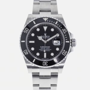 Rolex Submariner Date 126610LN