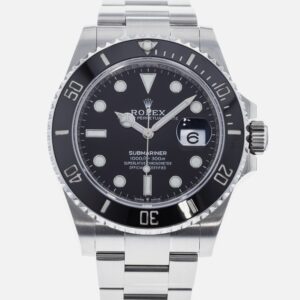 Rolex Submariner Date 126610