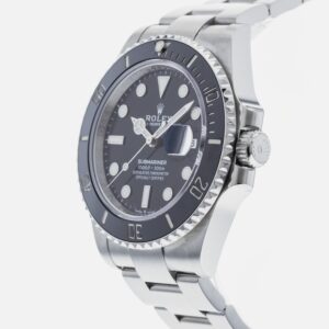 Rolex Submariner Date 126610