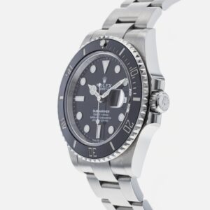 Rolex Submariner Date 126610