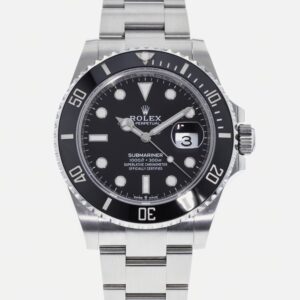 Rolex Submariner Date 126610