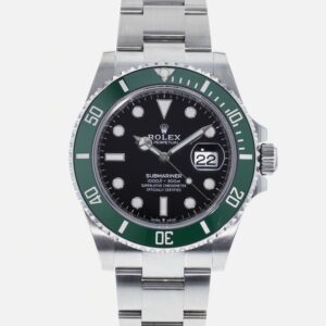 Rolex Submariner Date 126610LV