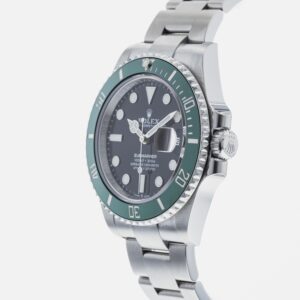 Rolex Submariner Date 126610LV