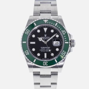 Rolex Submariner Date 126610