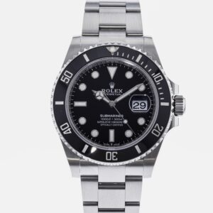 Rolex Submariner Date 126610