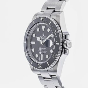 Rolex Submariner Date 126610