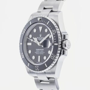 Rolex Submariner Date 126610