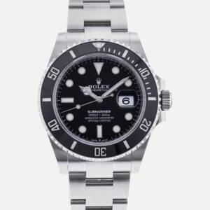 Rolex Submariner Date 126610