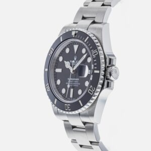 Rolex Submariner Date 126610