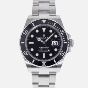 Rolex Submariner Date 126610