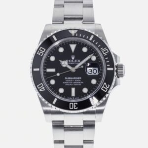 Rolex Submariner Date 126610LN