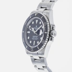 Rolex Submariner Date 126610LN