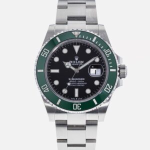 Rolex Submariner Date 126610