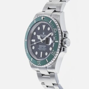 Rolex Submariner Date 126610